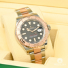 Yacht-Master 40 (SUPERCLON) (SUIZO)