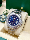 Yacht-Master 40 (SUPERCLON) (SUIZO)