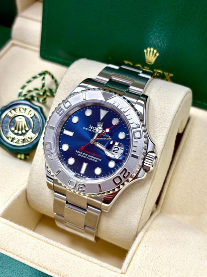 Yacht-Master 40 (SUPERCLON) (SUIZO)
