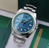 Rolex MILGAUSS (SUPERCLON) (SUIZO)