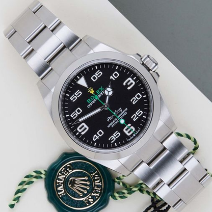 Rolex AIRKING (SUPERCLON) (SUIZO)