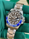 Rolex GMT-MASTER II (SUPERCLON) (SUIZO)