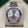 Rolex OYSTER PERPETUAL (SUPERCLON) (SUIZO)