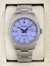 Rolex OYSTER PERPETUAL (SUPERCLON) (SUIZO)