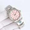 Rolex OYSTER PERPETUAL 36 mm (SUPERCLON) (SUIZO)