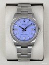 Rolex OYSTER PERPETUAL 36 mm (SUPERCLON) (SUIZO)