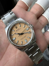 Rolex OYSTER PERPETUAL 36 mm (SUPERCLON) (SUIZO)