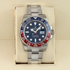 Rolex GMT-MASTER II (SUPERCLON) (SUIZO)