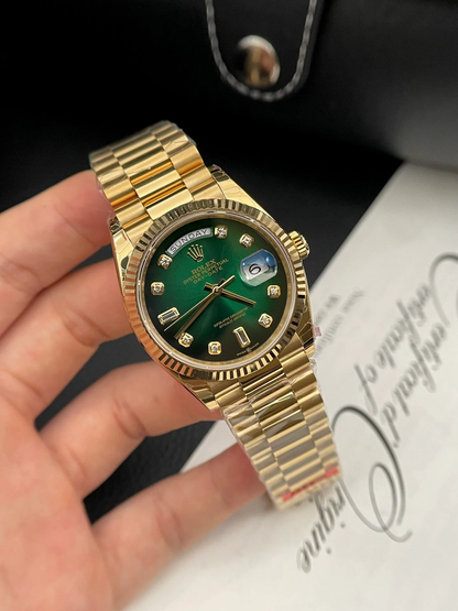 Rolex PRESIDENT 36 mm (SUPERCLON)