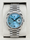 Rolex PRESIDENT 36 mm (SUPERCLON)