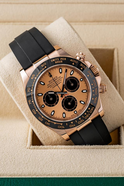 Rolex Daytona (SUPERCLON) (SUIZO)