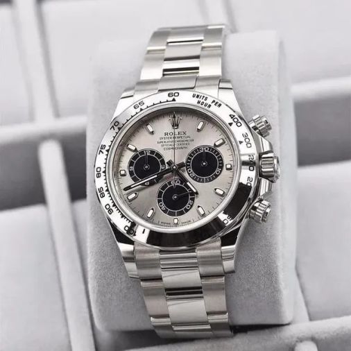 Rolex Daytona (SUPERCLON) (SUIZO)