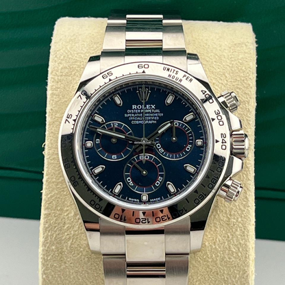 Rolex Daytona (SUPERCLON) (SUIZO)
