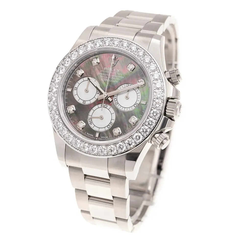 Rolex Daytona (SUPERCLON) (SUIZO)