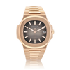 PATEK NAUTILUS (SUPERCLON) (SUIZO)