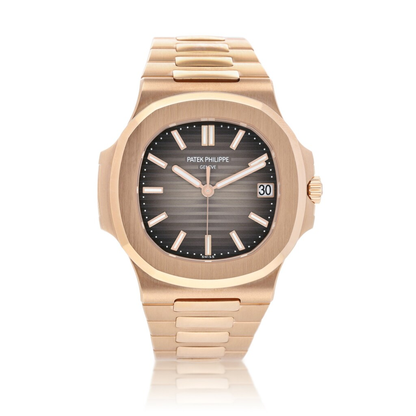 PATEK NAUTILUS (SUPERCLON) (SUIZO)