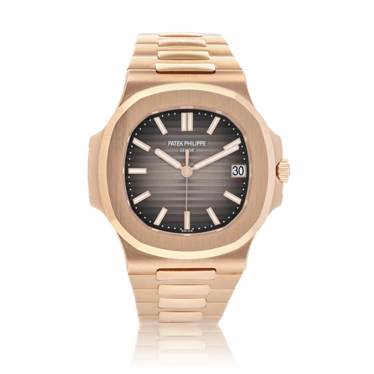 PATEK NAUTILUS (SUPERCLON) (SUIZO)