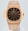 PATEK NAUTILUS (SUPERCLON) (SUIZO)