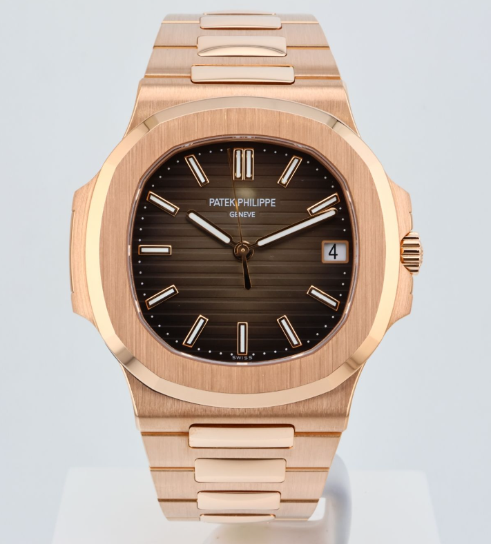 PATEK NAUTILUS (SUPERCLON) (SUIZO)