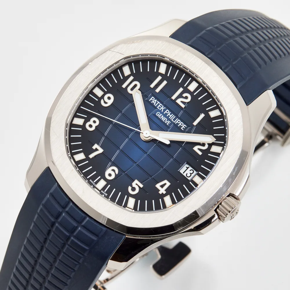 PATEK AQUANAUT (SUPERCLON) (SUIZO)