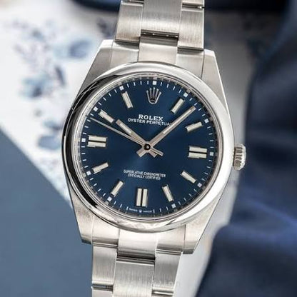 Rolex Oyster Perpetual 36mm (5A+)