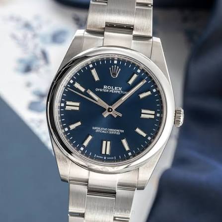 Rolex Oyster Perpetual 36mm (5A+)