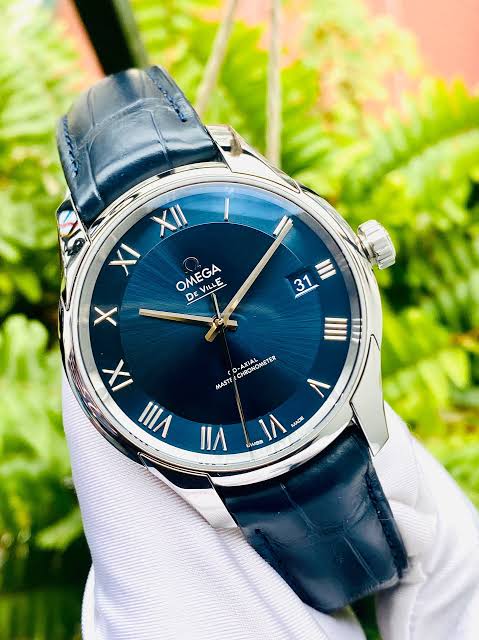 Omega SpeedMaster (5A+)