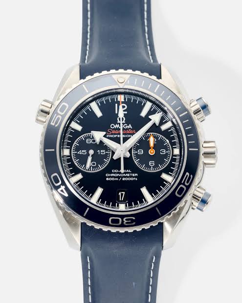 Omega Seamaster (5A+)