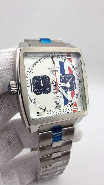 TAG HEUER MONACO (5A+)