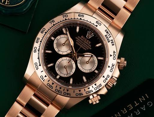Rolex Daytona (5A+)