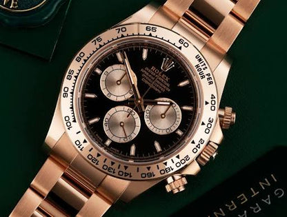 Rolex Daytona (5A+)