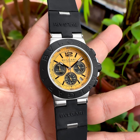 BVLGARI (5A+)