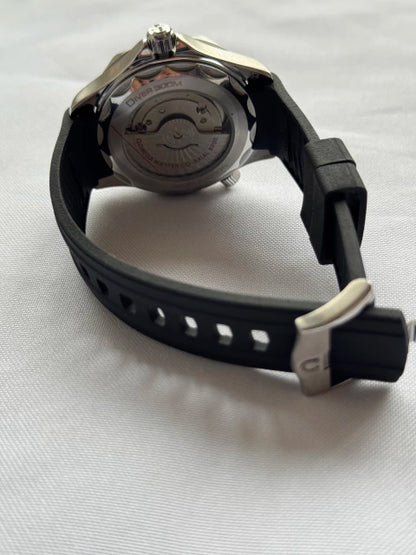 Omega Seamaster (5A+)