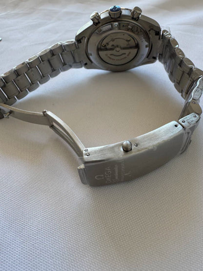 Omega Speedmaster (5A+)
