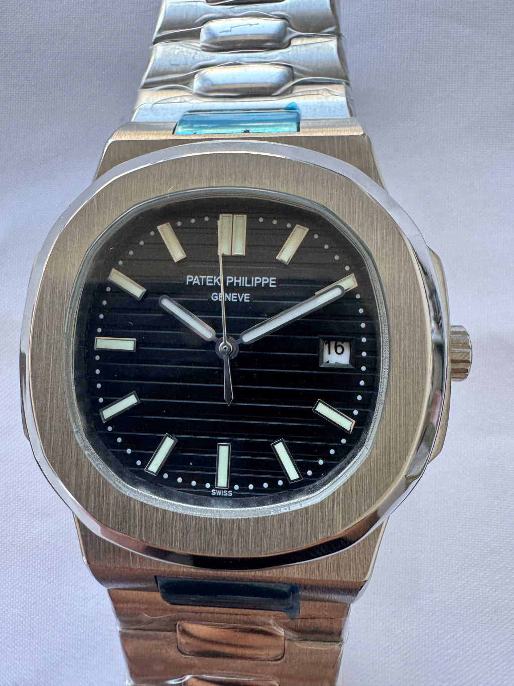 Patek Philippe Nautilus (5A+)