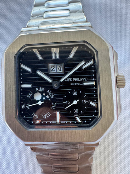 Patek Philippe Cubitus (5A+)