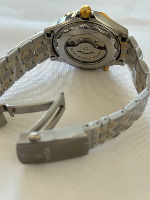 Omega Seamaster (5A+)