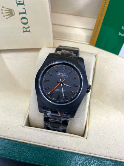 Rolex Milgauss (5A+)
