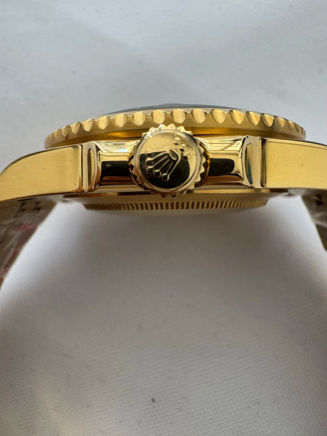 Rolex GMT-Master II (5A+) (SKU: 150 A)