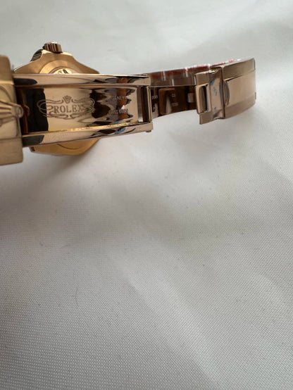 Rolex GMT-Master II (5A+) (SKU: 150 I)