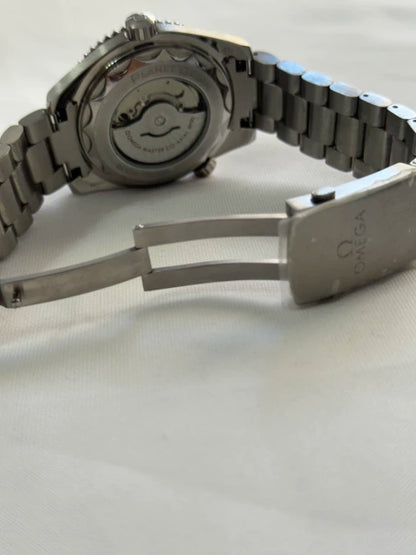 Omega Seamaster Diver (5A+)