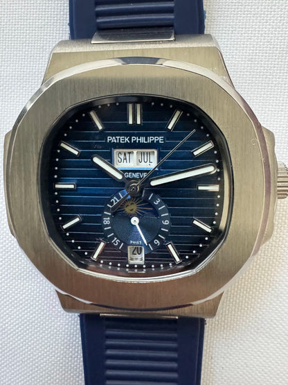 Patek Philippe Nautilus (5A+) (SKU: 450 C)