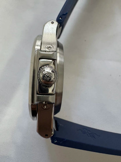 Patek Philippe Nautilus (5A+) (SKU: 450 C)