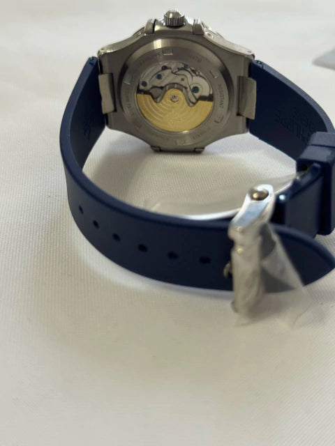 Patek Philippe Nautilus (5A+) (SKU: 450 C)