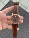 Patek Philippe Perpetual Calendar Chronograph (5A+)