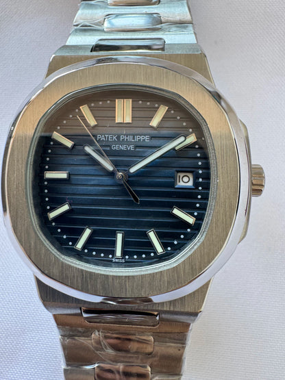 Patek Philippe Nautilus (5A+)