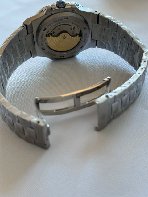 Patek Philippe Nautilus (5A+)