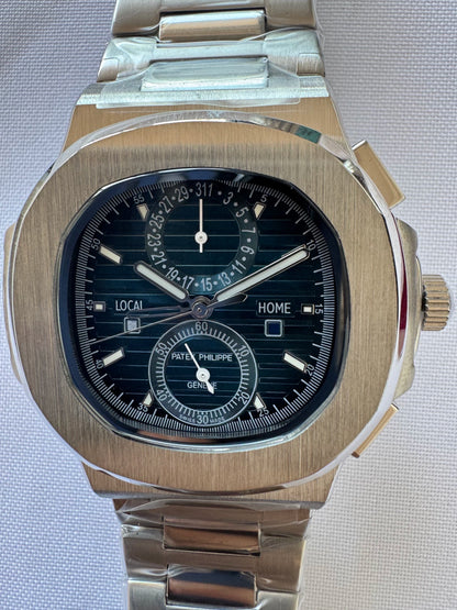 Patek Philippe Nautilus (5A+)