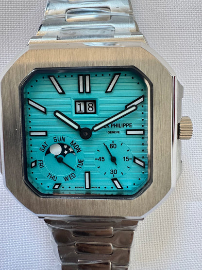 Patek Philippe Cubitus (5A+)