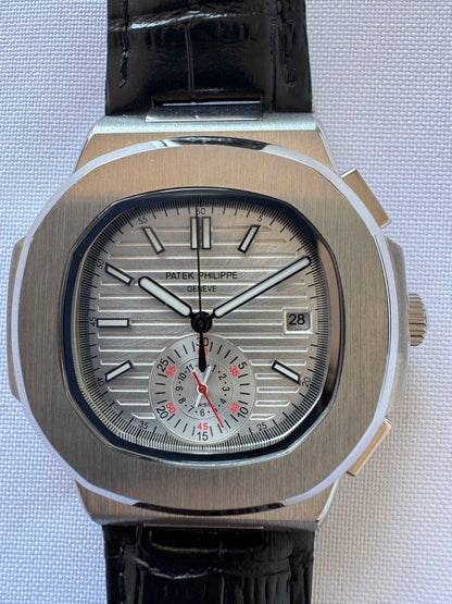 Patek Philippe Nautilus (5A+)